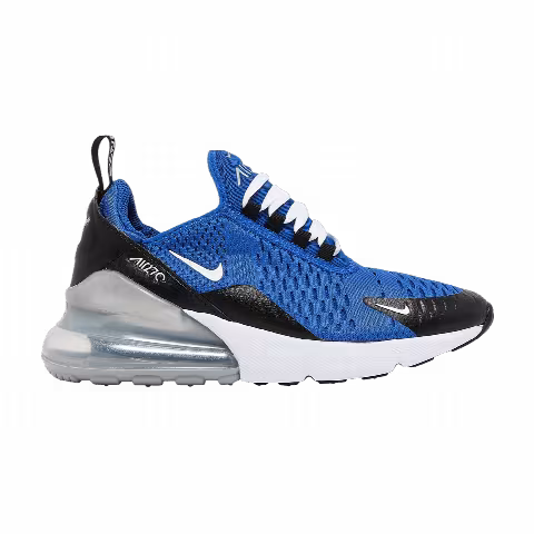 Nike Air Max 270 GS 'Metallic Stars'