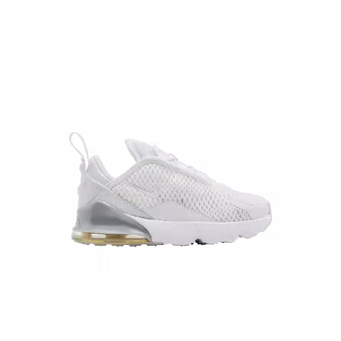 Nike Air Max 270 TD 'White'