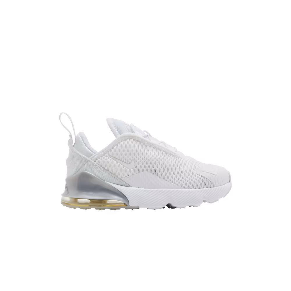 Nike Air Max 270 TD White
