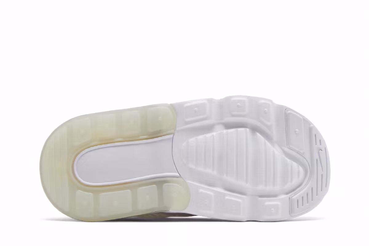 Nike Air Max 270 TD White, view 5