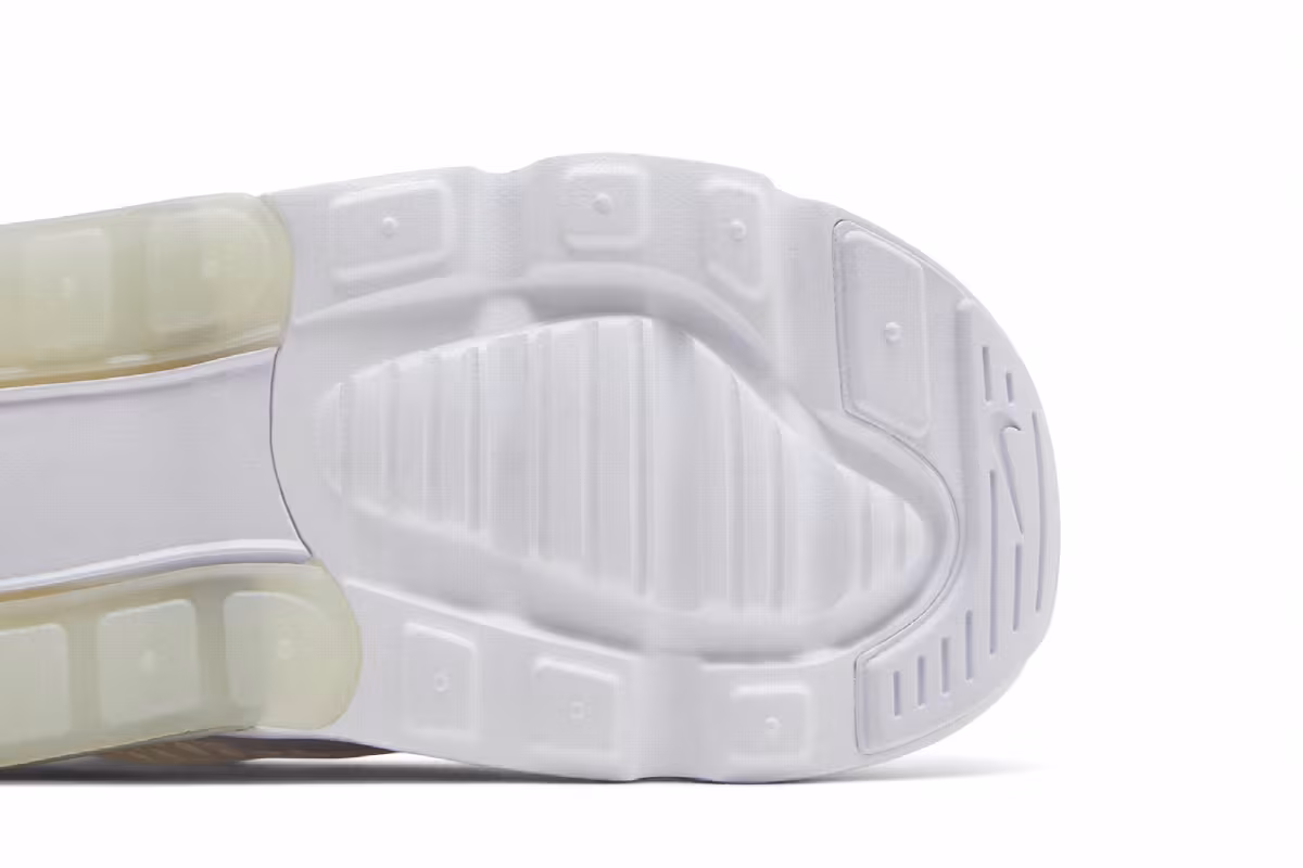 Nike Air Max 270 TD White, view 6