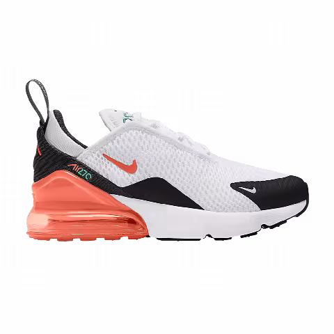 Nike Air Max 270 PS 'White Turf Orange'