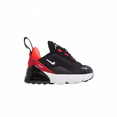 Nike Air Max 270 TD 'Bred'