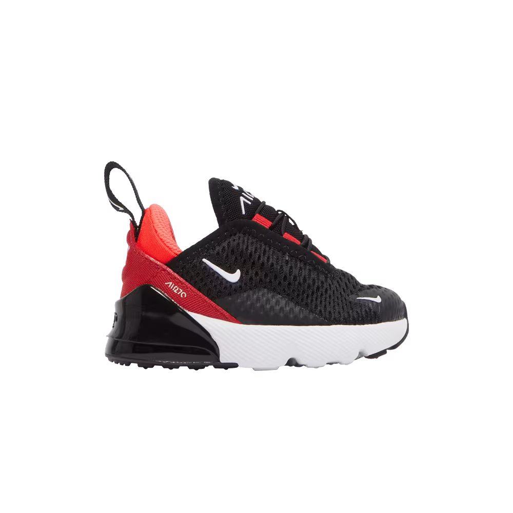 Nike Air Max 270 TD Bred