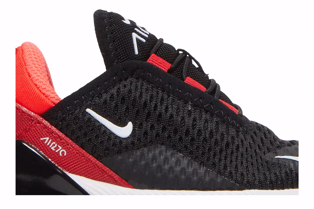 Nike Air Max 270 TD Bred, view 3
