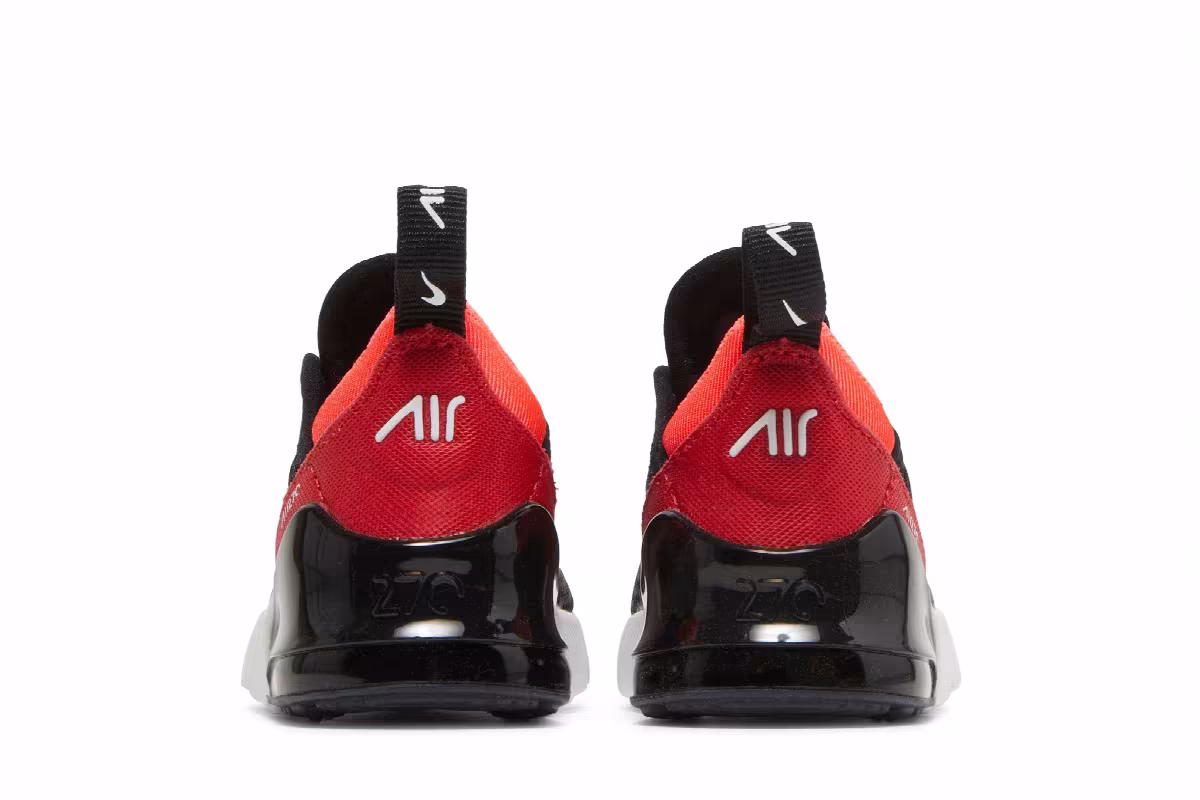 Nike Air Max 270 TD Bred, view 7