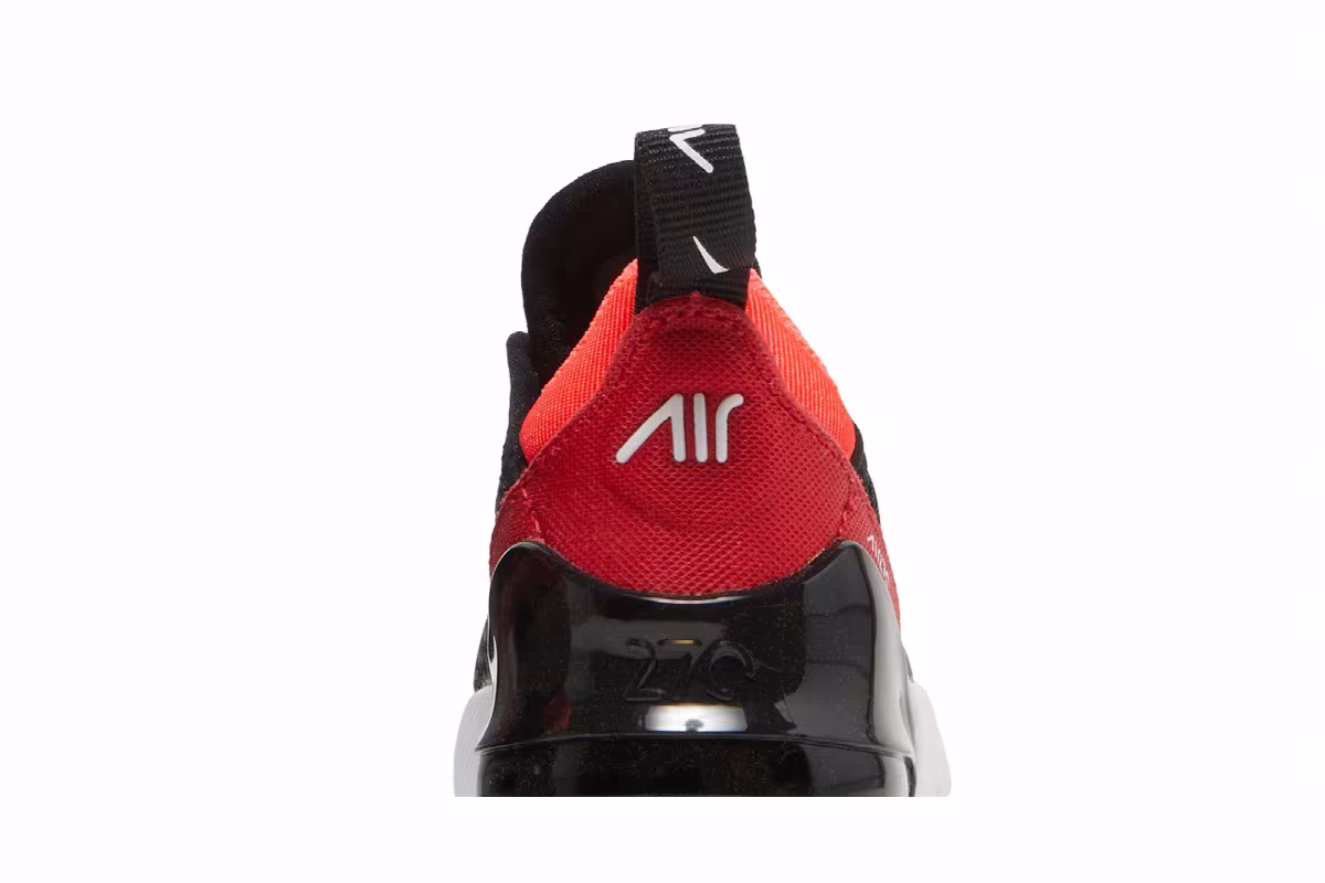 Nike Air Max 270 TD Bred, view 8