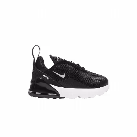 Nike Air Max 270 TD 'Black White'