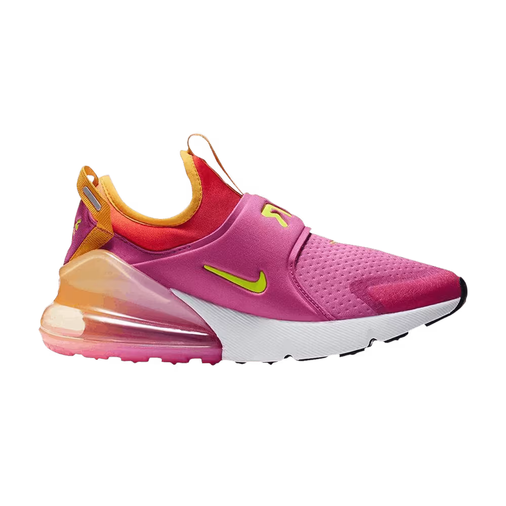 Nike Air Max 270 Extreme SE GS Sunrise