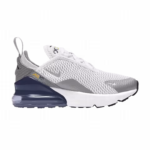 Nike Air Max 270 PS 'White Midnight Navy'