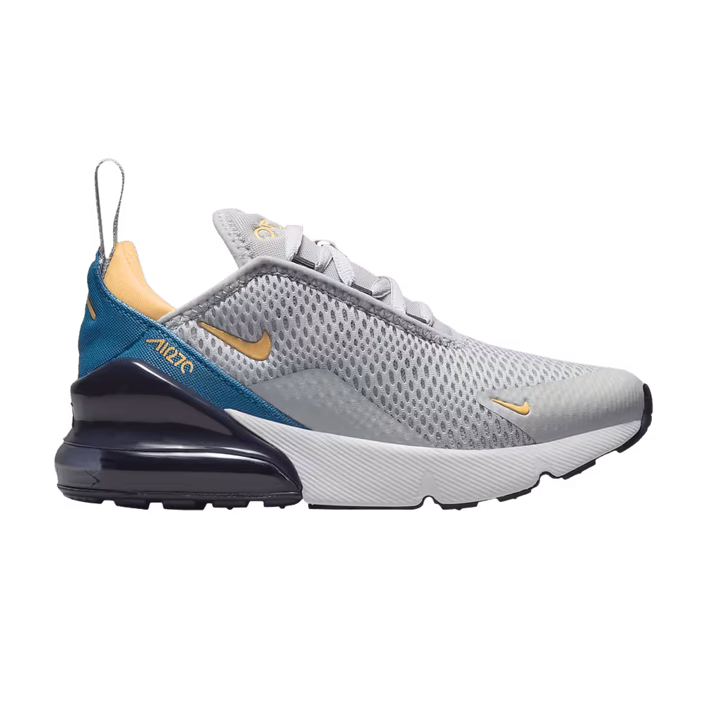 Nike Air Max 270 PS Grey Fog Midnight Navy
