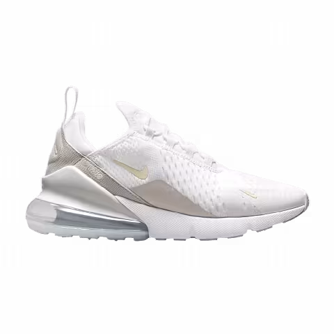 Nike Wmns Air Max 270 Essential 'White Cashmere'