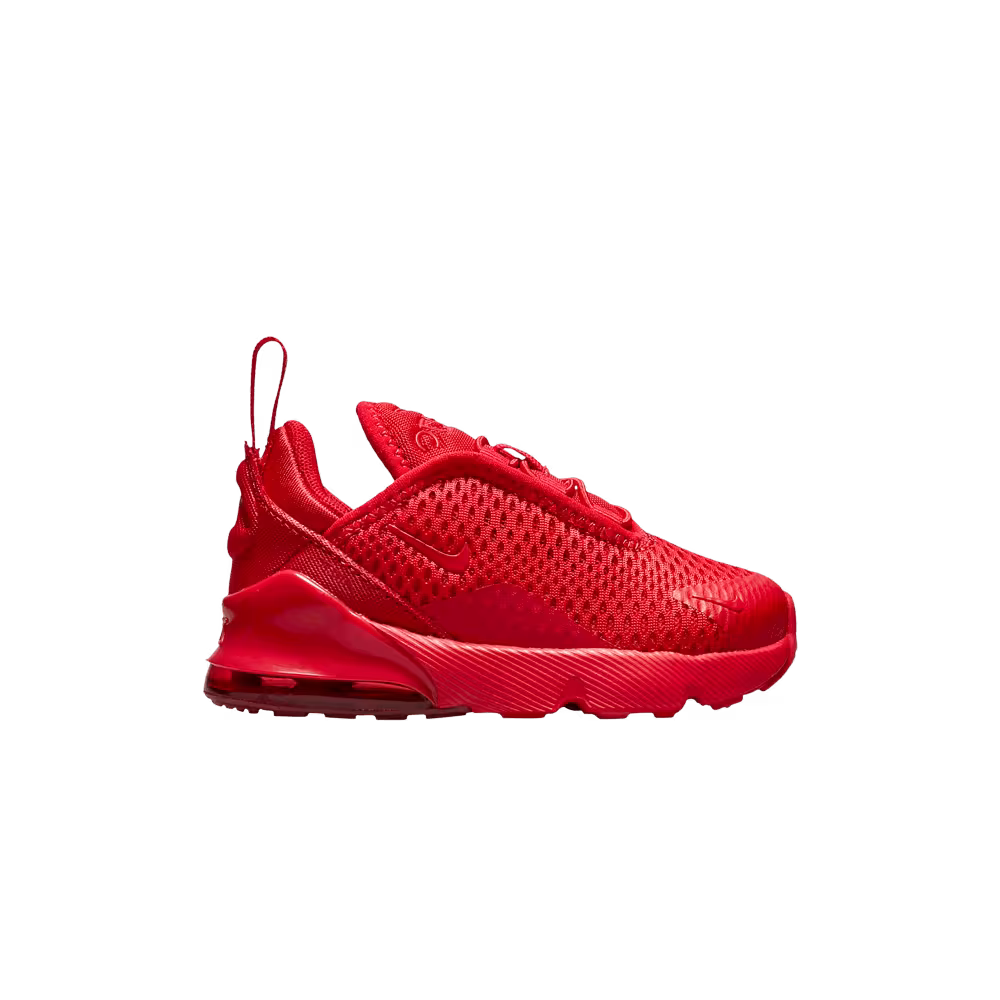 Nike Air Max 270 TD University Red