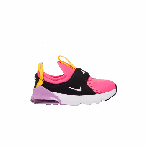 Nike Air Max 270 Extreme TD 'Hyper Pink Fuchsia Glow'