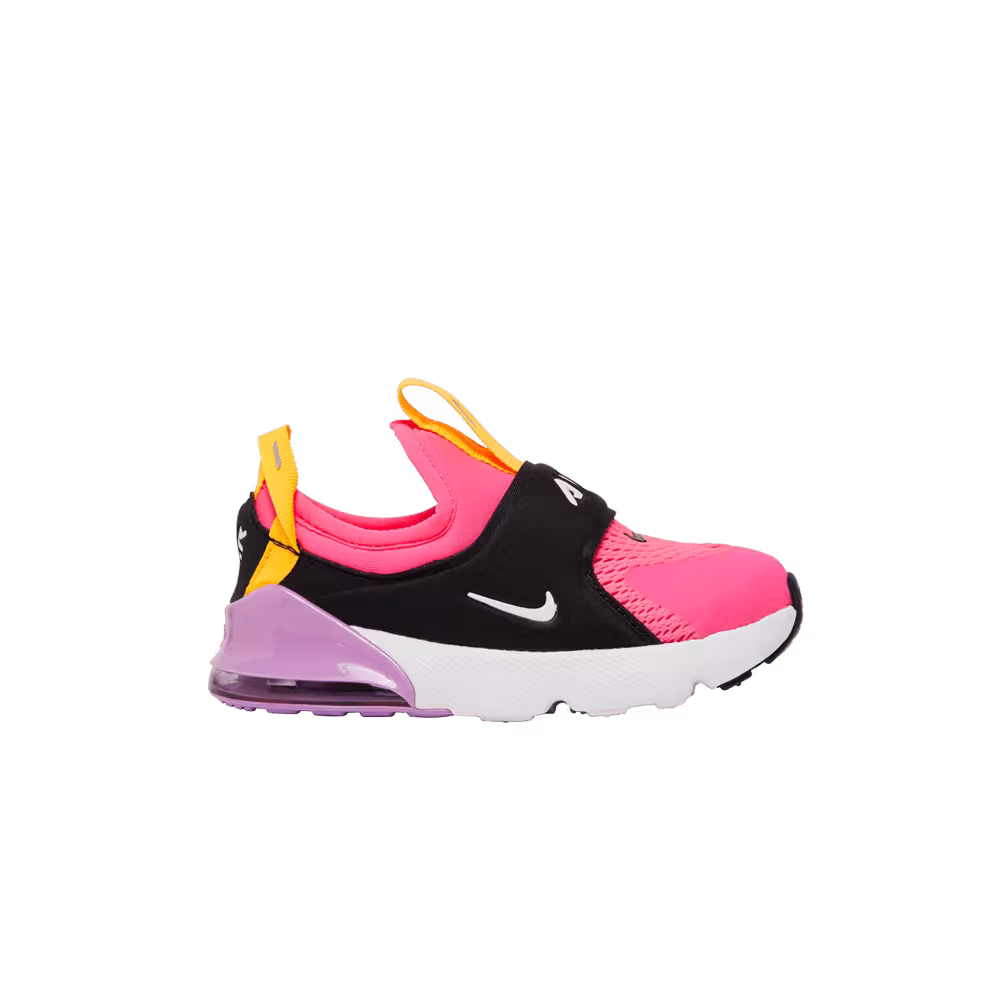 Nike Air Max 270 Extreme TD Hyper Pink Fuchsia Glow