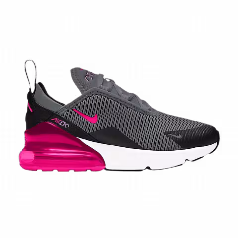 Nike Air Max 270 PS 'Grey Hyper Pink'