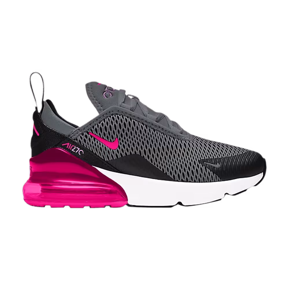 Nike Air Max 270 PS Grey Hyper Pink
