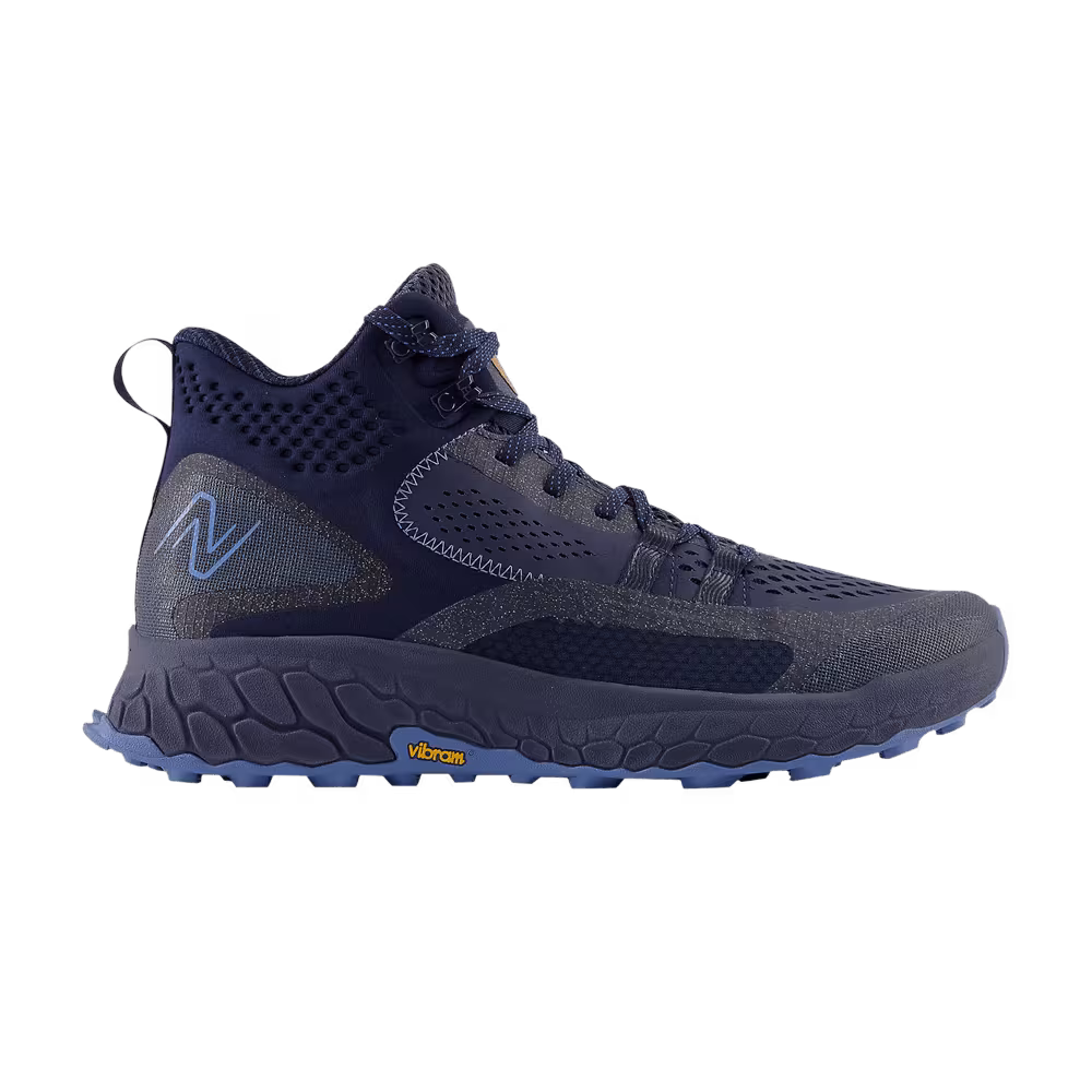 New Balance Fresh Foam X Hierro Mid Vintage Indigo