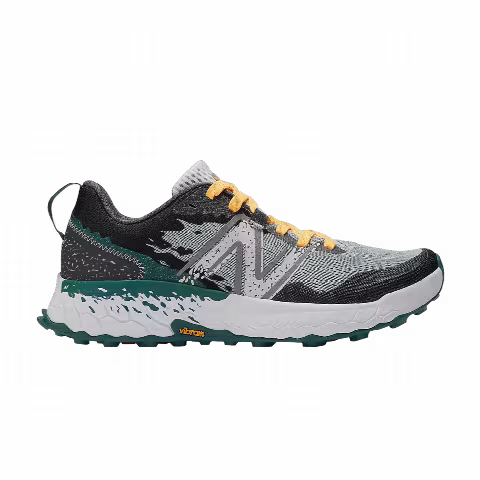New Balance Fresh Foam X Hierro v7 'Concrete Vintage Teal'