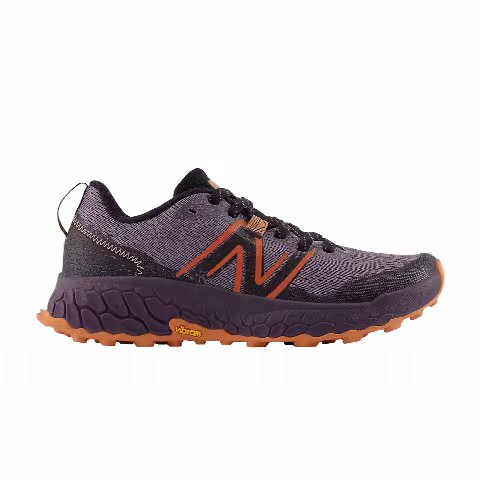 New Balance Wmns Fresh Foam X Hierro v7 Wide 'Shadow Black'