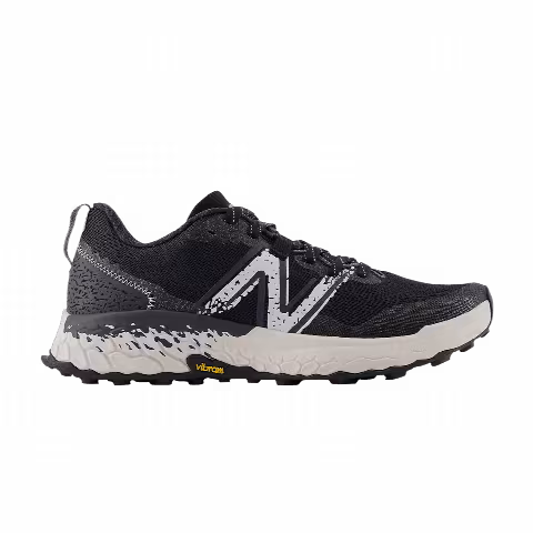 New Balance Fresh Foam X Hierro v7 'Black Reflection'