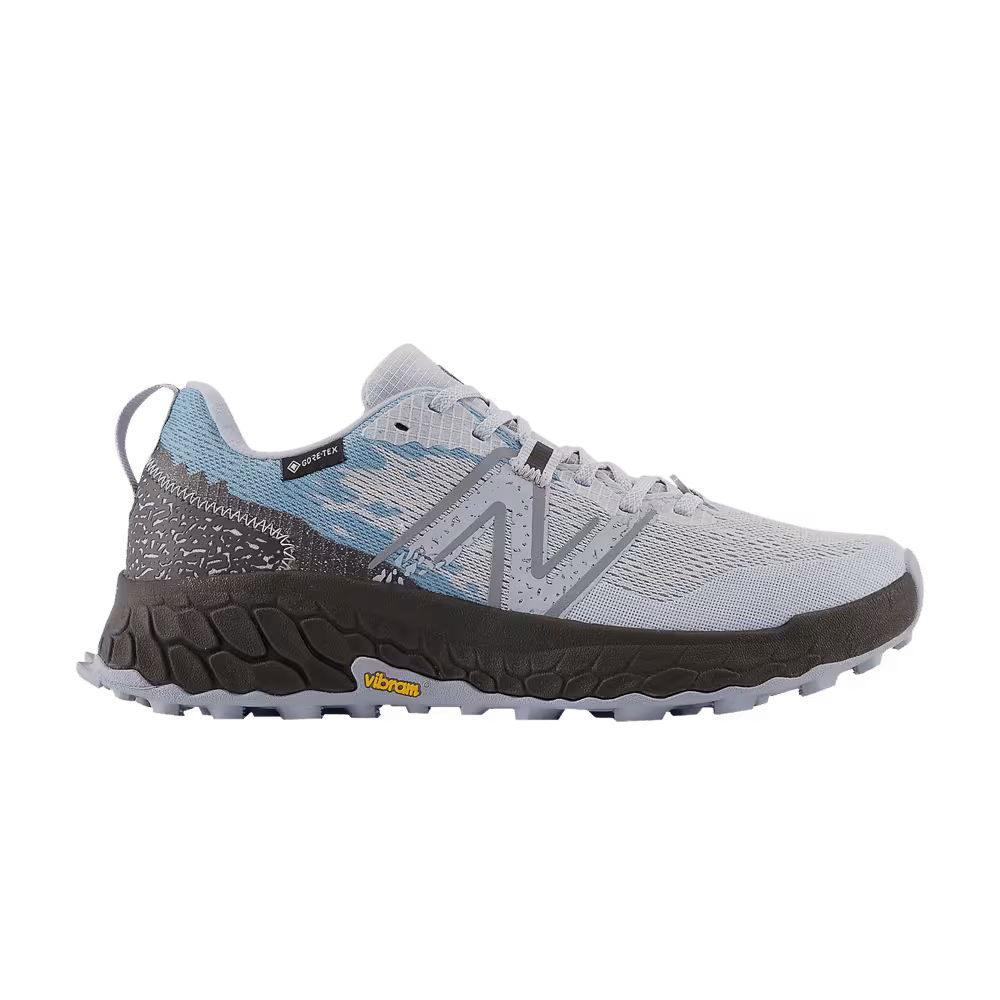 New Balance Women's Fresh Foam X Hierro v7 GORE-TEX Starlight Blacktop