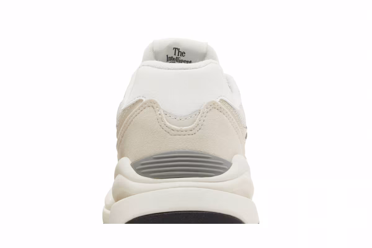 New Balance 57/40 Big Kid Moonbeam, view 8
