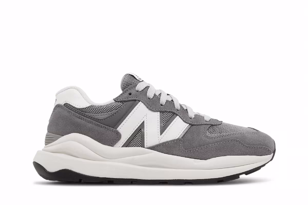 New Balance 57/40 Castlerock, view 2