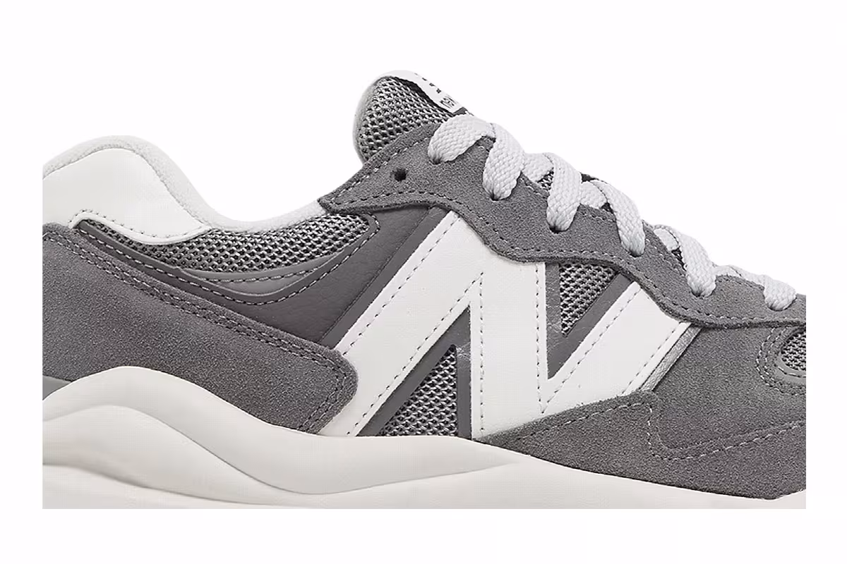 New Balance 57/40 Castlerock, view 3
