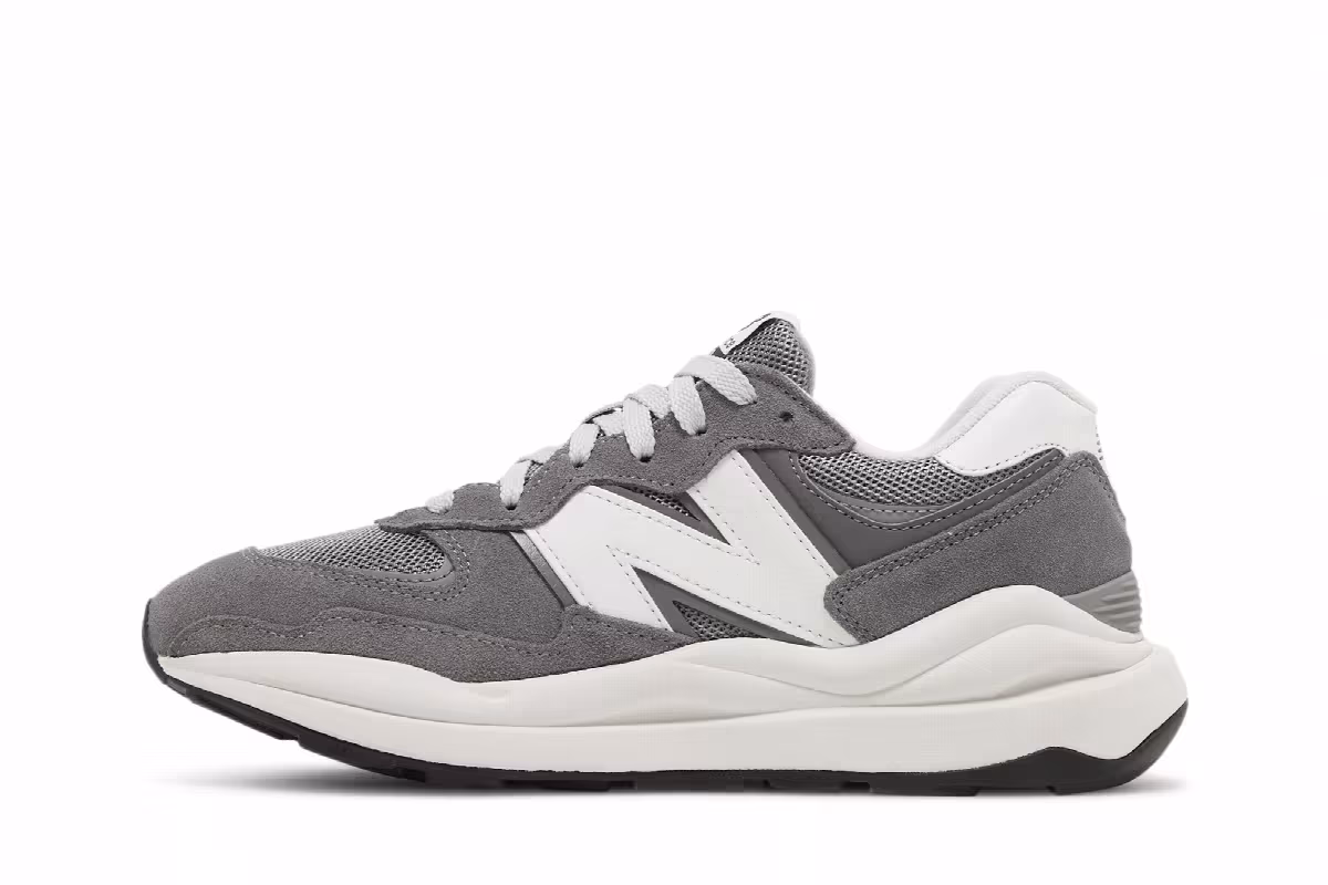 New Balance 57/40 Castlerock, view 4
