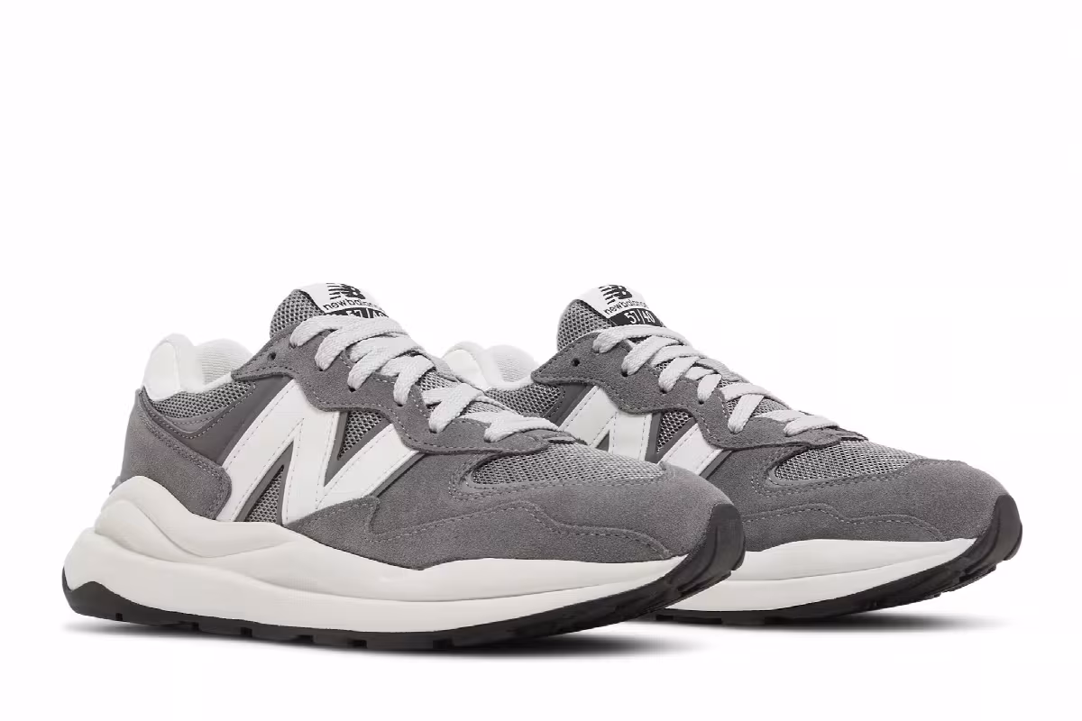 New Balance 57/40 Castlerock, view 9
