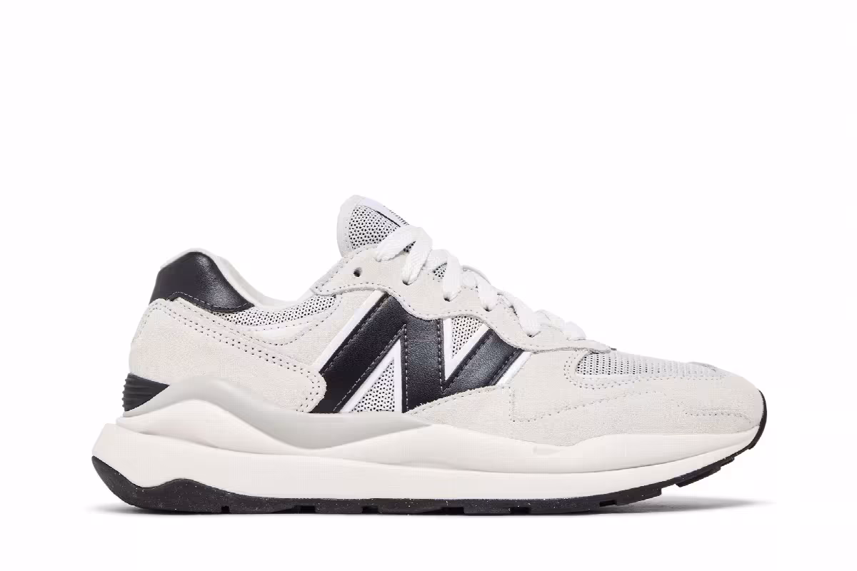 New Balance 57/40 Reflection Phantom, view 2