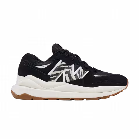 New Balance Wmns 57/40 'Black Zebra'