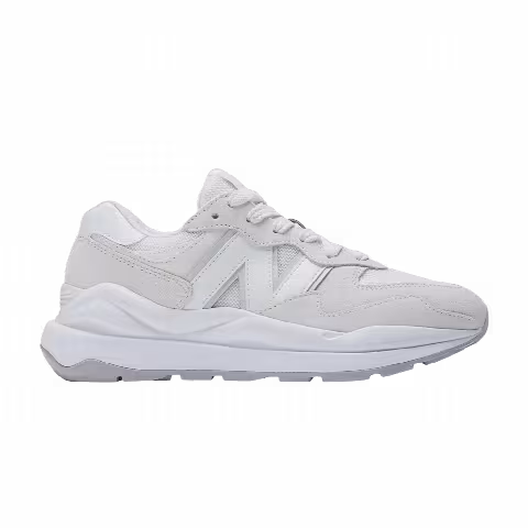 New Balance Wmns 57/40 'Oat White'