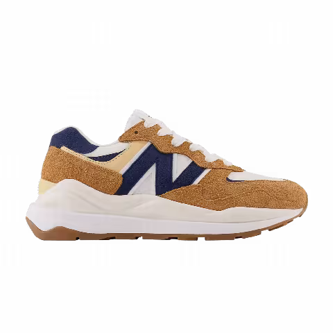 New Balance Wmns 57/40 'Tobacco Navy'