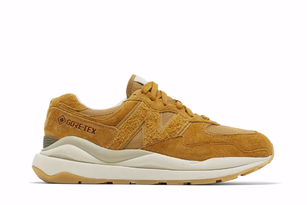 New Balance 57/40 GORE-TEX Workwear, view 2