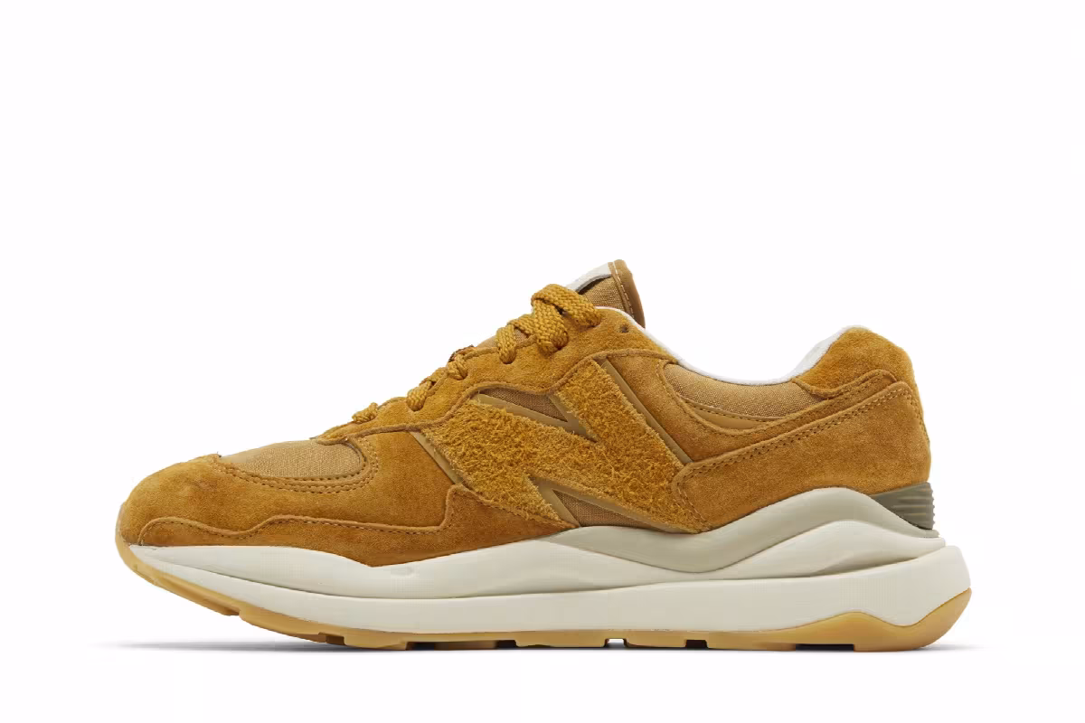 New Balance 57/40 GORE-TEX Workwear, view 4
