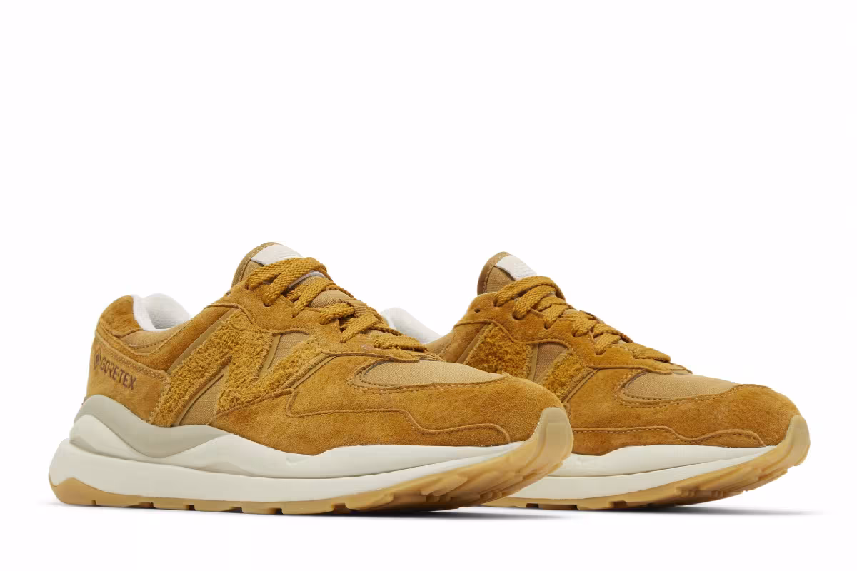 New Balance 57/40 GORE-TEX Workwear, view 9