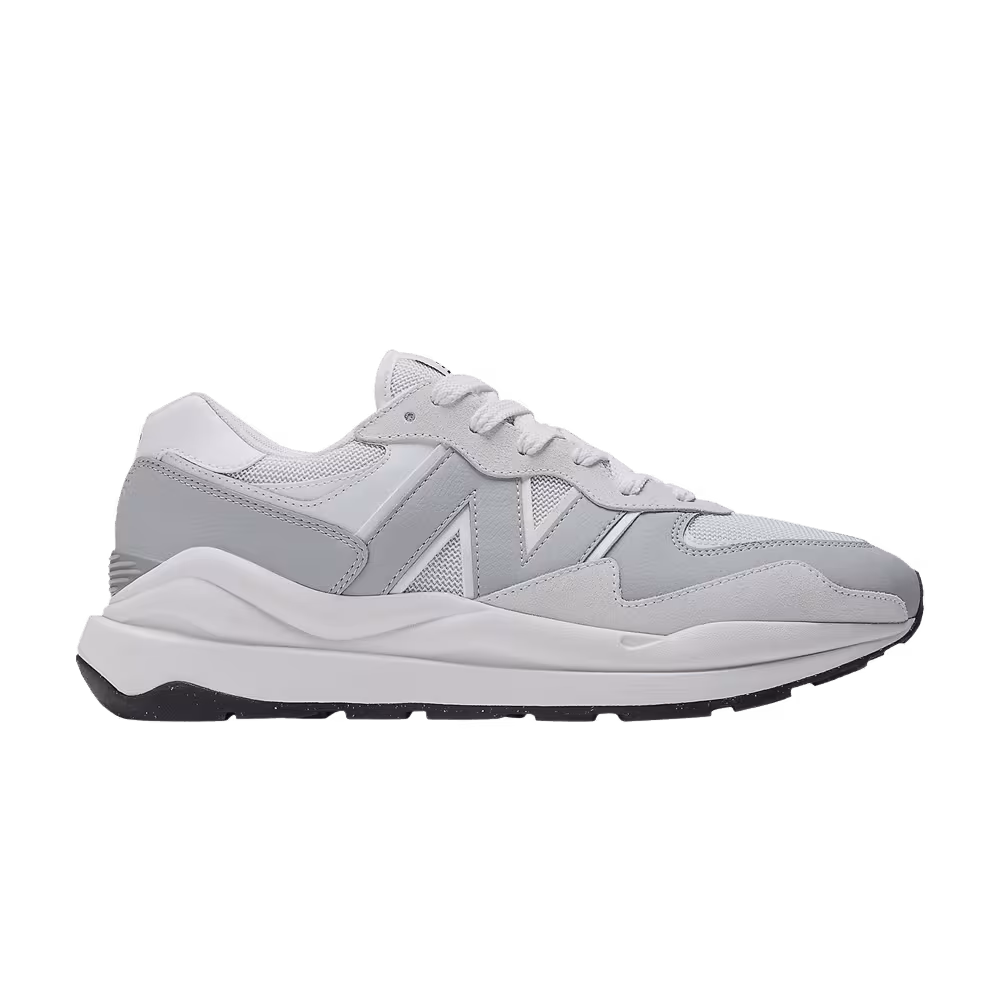 New Balance 57/40 Concrete