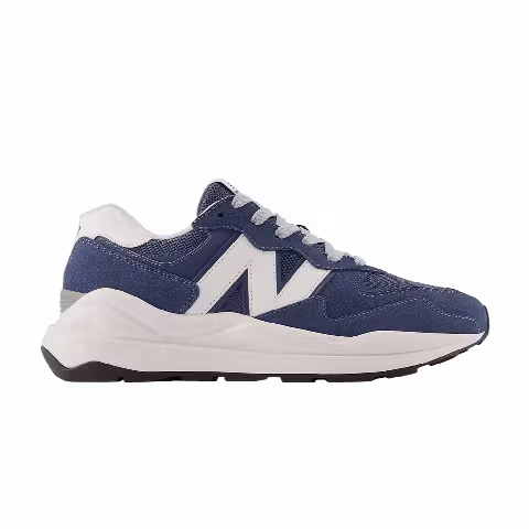 New Balance 57/40 'Vintage Indigo'