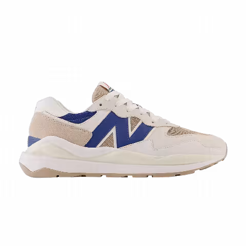 New Balance 57/40 'Sea Salt Atlantic Blue'
