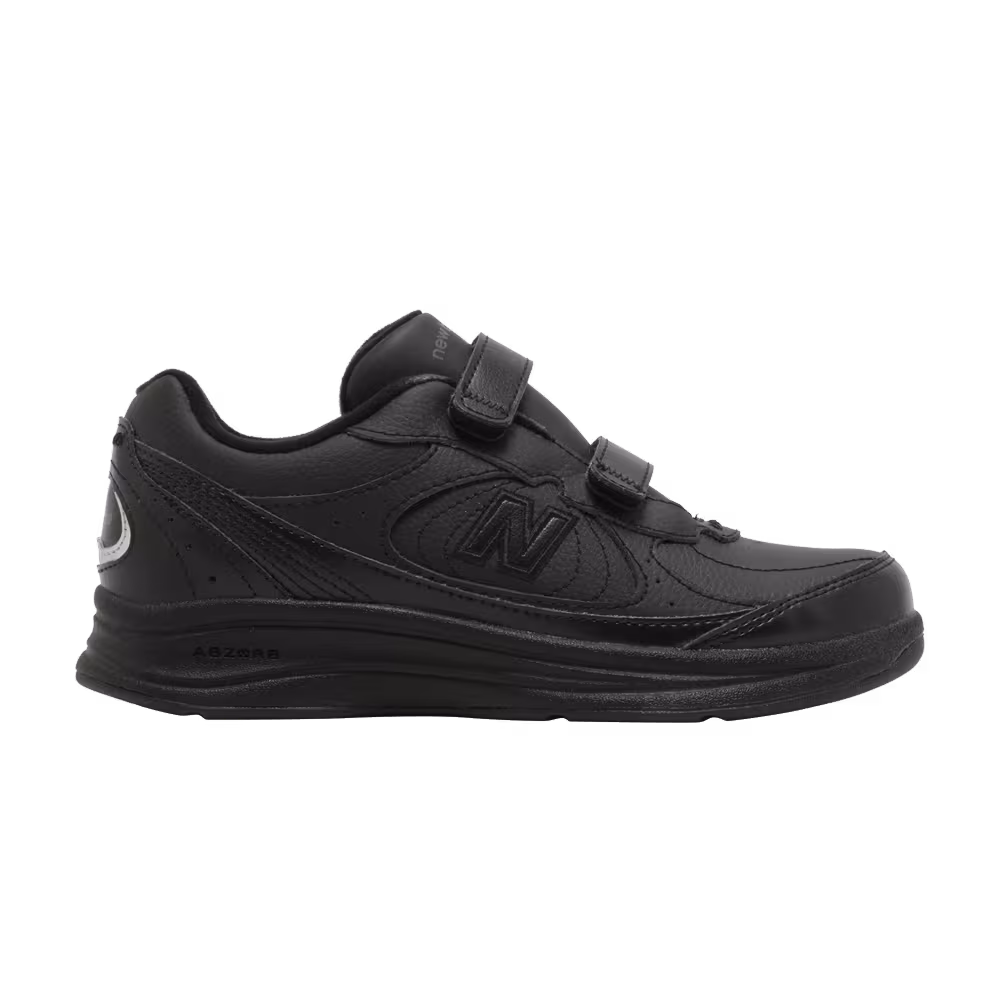New Balance Women's 577H v1 Triple Black