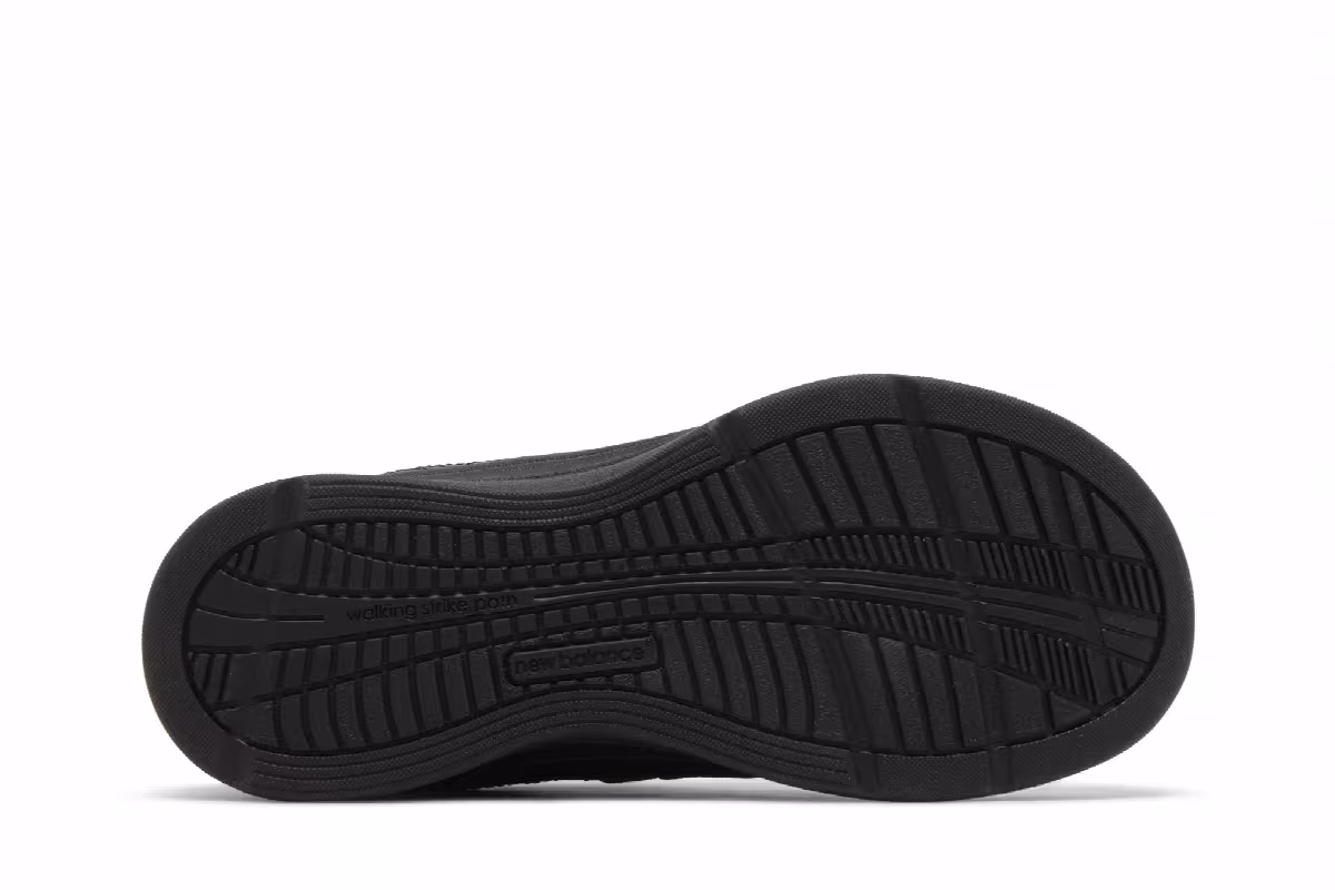 New Balance Women's 577H v1 Triple Black, view 5