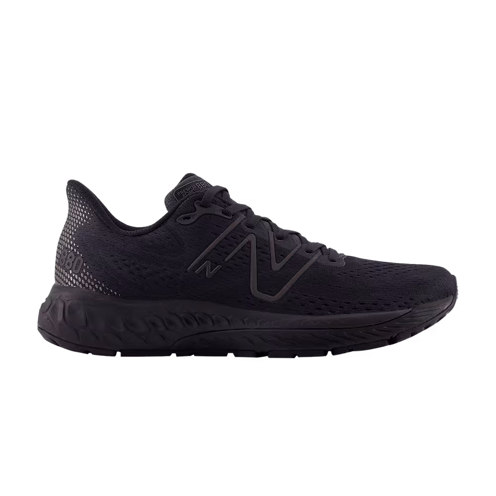 New Balance Fresh Foam X 880v13 Phantom Black