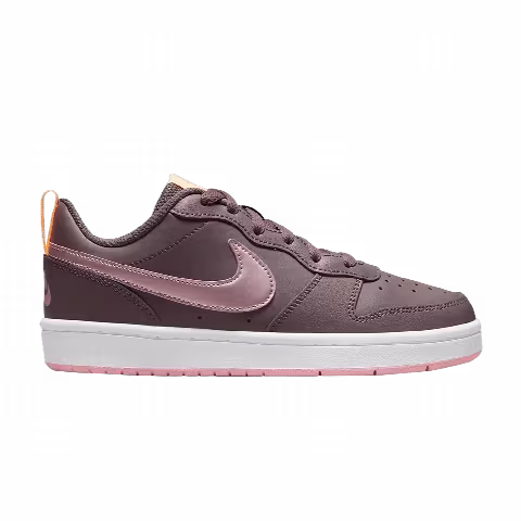 Nike Court Borough Low 2 GS 'Violet Ore'