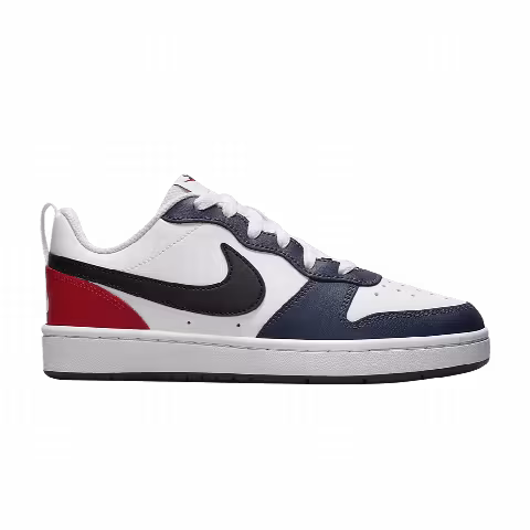 Nike Court Borough Low 2 GS 'USA'