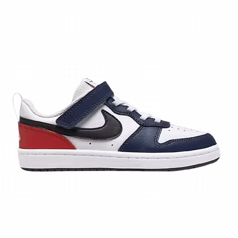 Nike Court Borough Low 2 PS 'USA'