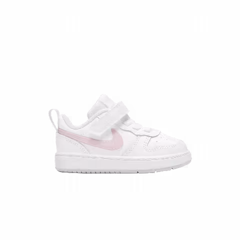 Nike Court Borough Low 2 TD 'White Arctic Punch'
