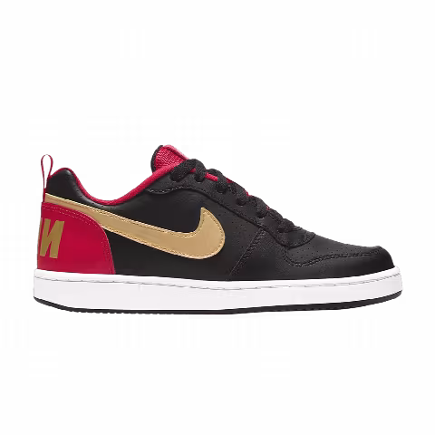 Nike Court Borough Low GS 'Chinese New Year'
