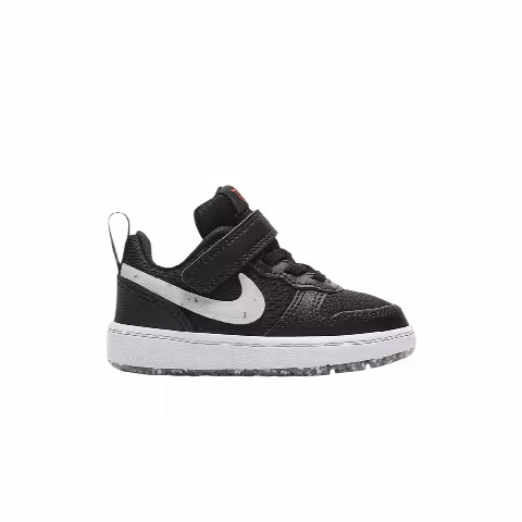 Nike Court Borough Low 2 SE TD 'Black Speckle'